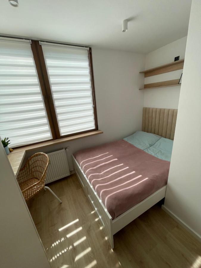 Appartement Kazimierz August