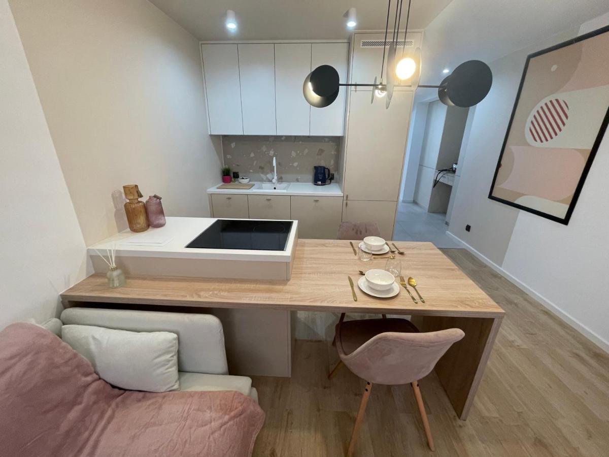 Appartement Kazimierz August *