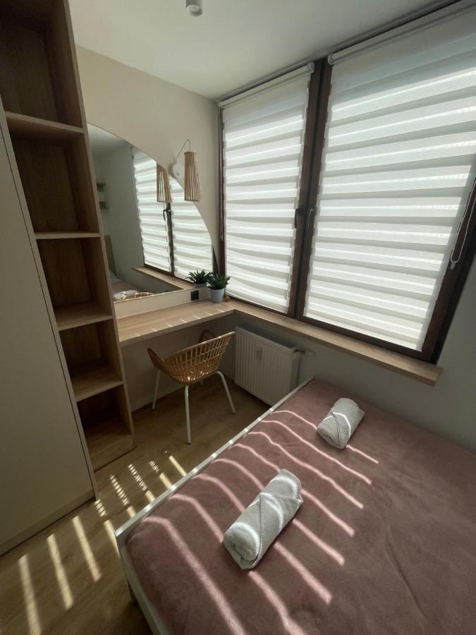 Kazimierz August Appartement