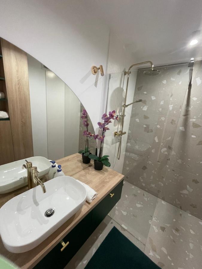 Kazimierz August Appartement *
