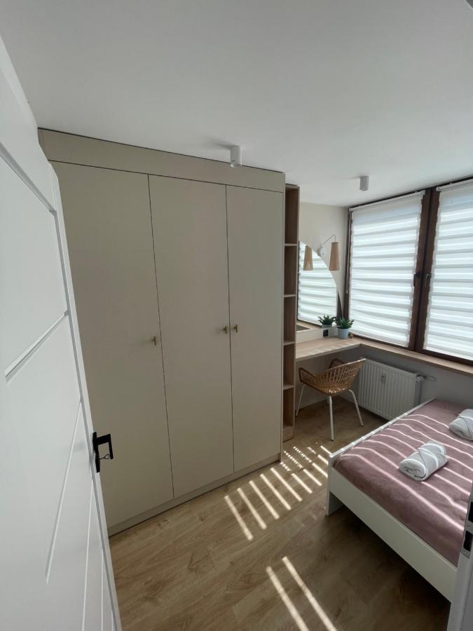 Appartement Kazimierz August *