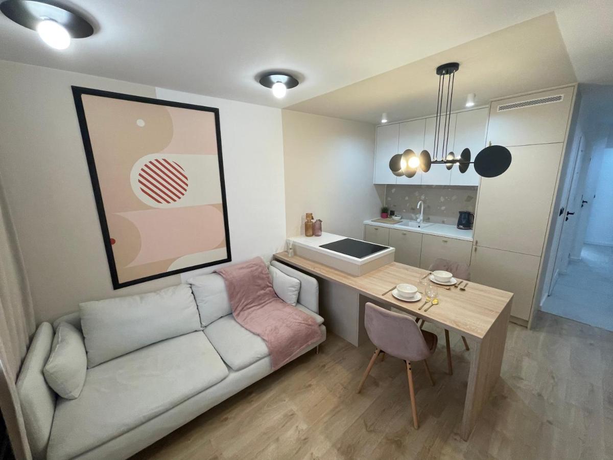 Kazimierz August Appartement *