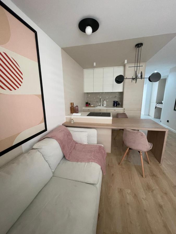 Kazimierz August Appartement