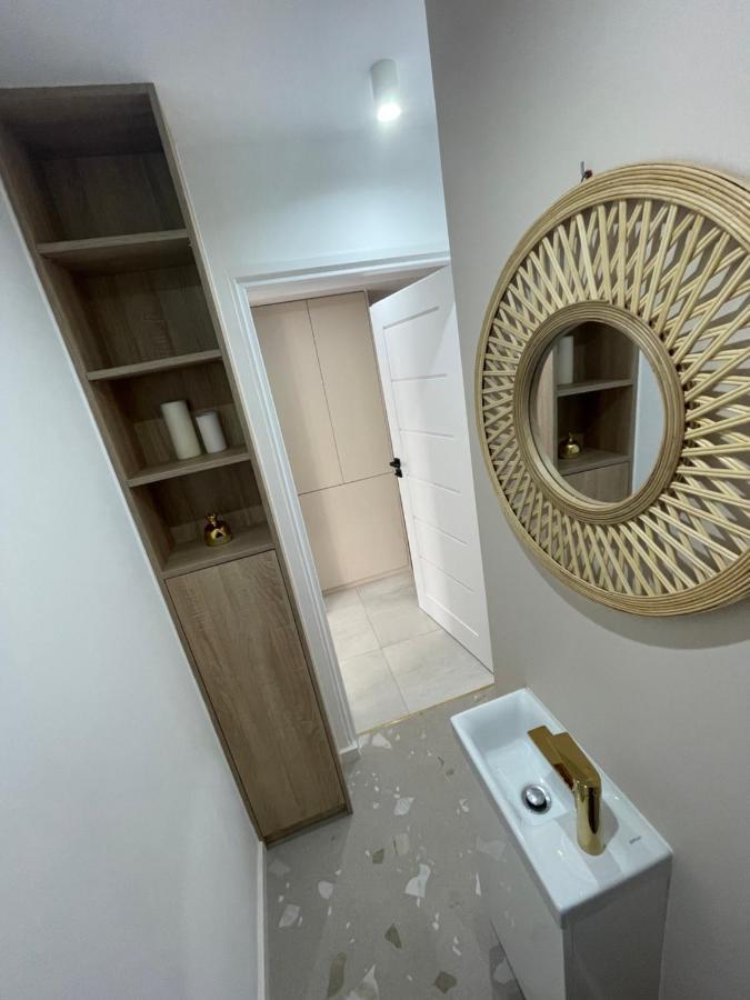 Apartment Kazimierz August Krakau