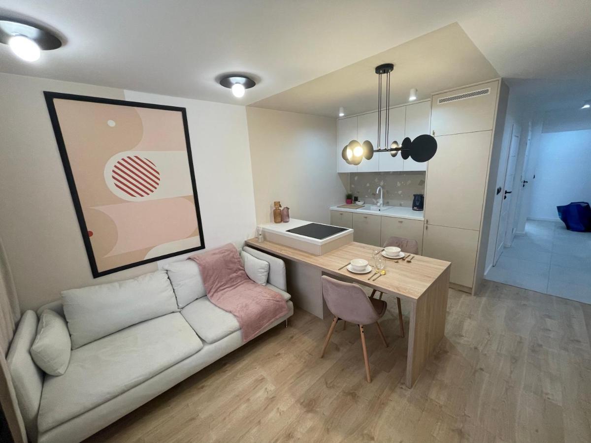 Apartment Kazimierz August Krakau